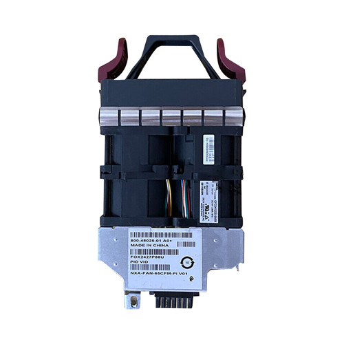 NXA-FAN-65CFM-PI= - Cisco 65CFM Front to Back Airflow Fan