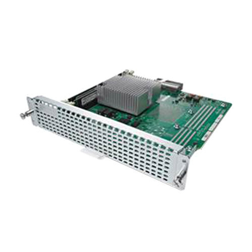 SM-X-PVDM-3000= - Cisco 3080-Channel High-Density Voice Dsp Module