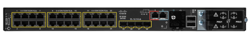 IE9300-DNA-E-3Y= - Cisco IE 9300 DNA Essentials 3 Year License