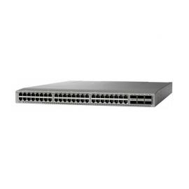 C1-N9KC93180FXB18Q= - Cisco 93180Yc-Fx 48-Port 8x QSFP-40G Network Switch