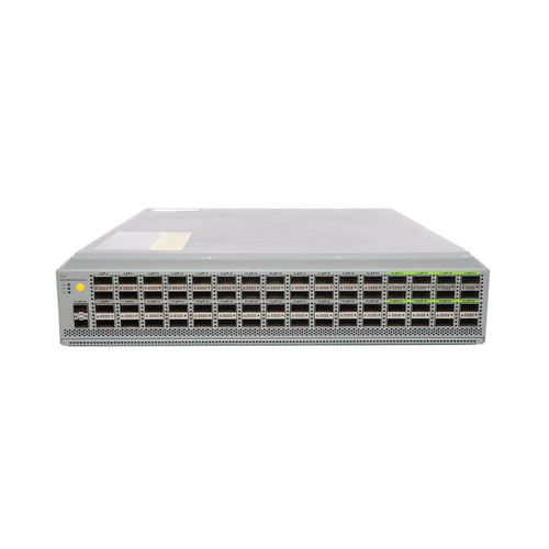 C1-N9K-C9364C= - Cisco One Nexus 9300 Aci & Nx-Os Spine 64P 40/100G