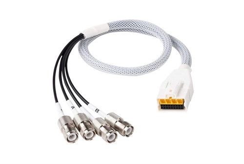 AIR-CAB002-DART-R= - Cisco 4-Port 2ft Smart Antenna RP-TNC Cable
