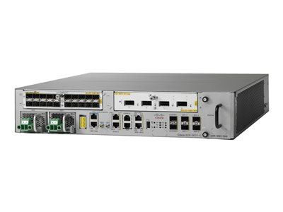 ASR-9001-TRAY= - Cisco Cable Management Tray