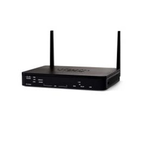 RV160W-A-K9-AR= - Cisco Rv160W Ieee 802.11Ac Ethernet Wireless Router