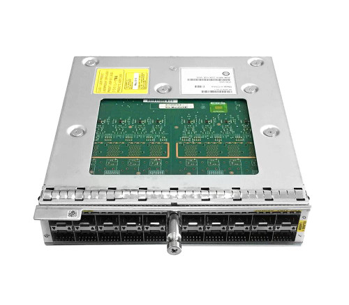A9K-MPA-20X10G-FC= - Cisco 20-Port 10GbE Modular Port Adapter