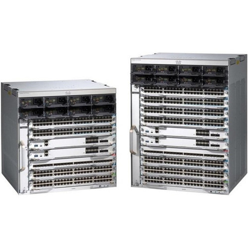 C9410-RACK-KIT= - Cisco 10 Slot Chassis Rack Mount Network Switch