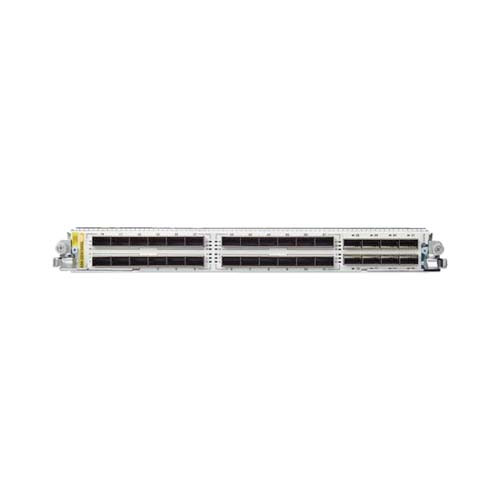 A99-32X100GE-FC= - Cisco 32-Port 100GbE Line Card