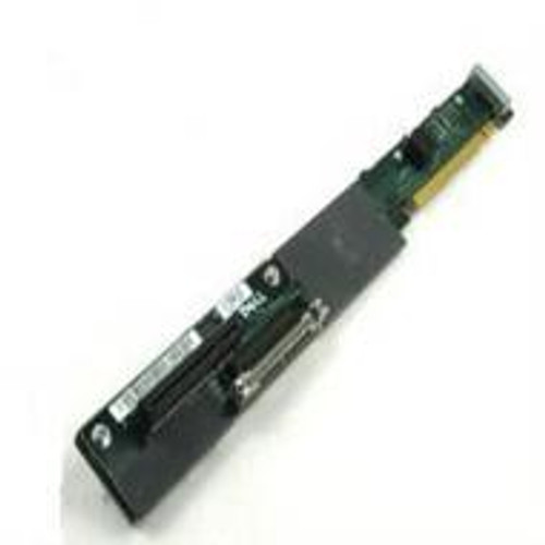 FP332 - Dell PCI-E Riser Card for PowerEdge 1950