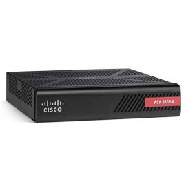 ASA5506-FTD-K9= - Cisco 8-Port Gigabit Firewall Appliance