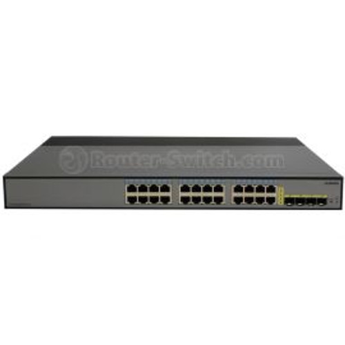 S1700-28GFR-4P-AC= - Cisco (24 Gigabit Ethernet Ports 4 Gig Sfp Ac 110/220V)