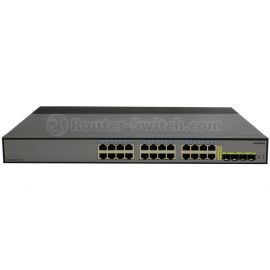 S1700-28GFR-4P-AC= - Cisco 24-Port Gigabit Ethernet 4 SFP Network Switch