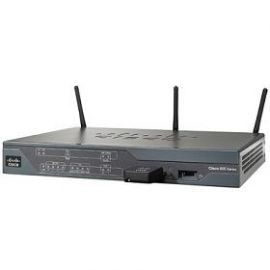 CISCO887GW-GN-A-K9= - Cisco ADSL2/2+ 3G 802.11N Annex A Router