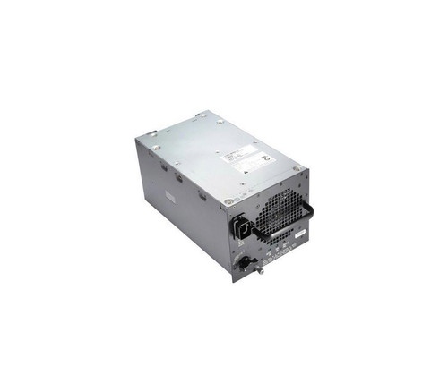 341-0038= - Cisco 1300-Watts Ac Power Supply For Catalyst 4500 Switch