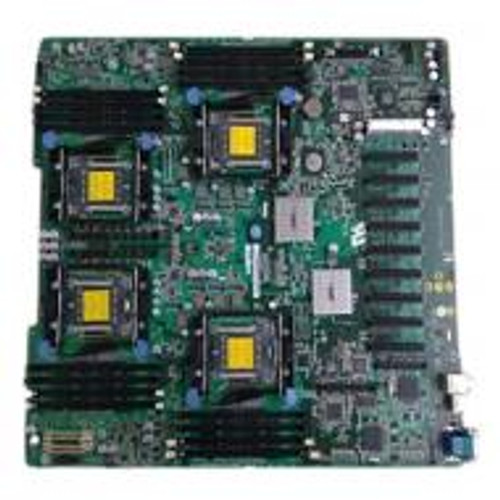 FR933 - Dell System Board (Motherboard) for PowerEdge 6950