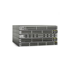 N3K-C34-SLBUN= - Cisco 8x100G BiDi Telemetry LAN Network Switch