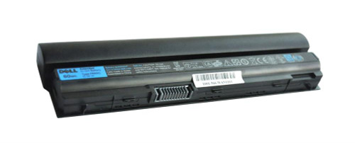 FRROG - Dell 6-Cell 4400mAh 49Wh 11.1V Li-Ion Battery