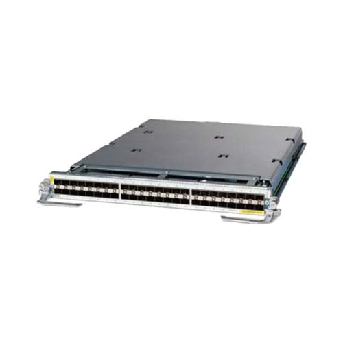 A99-48X10GE-1G-FC= - Cisco 48-Port 10G 1G Line Card