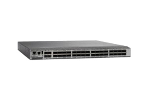 N3K-C31108TCV-32T= - Cisco Nexus 31108Tcv-32T 32 10Gbase-T Rj-45 And 6 Qsfp28 Ports