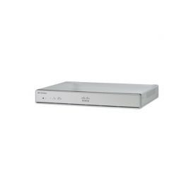 ISR1100-6G= - Cisco 4 GE LAN/WAN 2 SFP 4GB Router