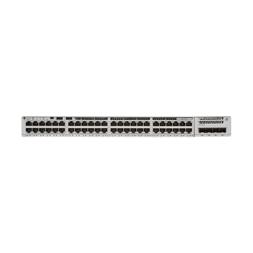 C9200-48-E-A= - Cisco 48-Port DNA Essentials to Advantage Upgrade