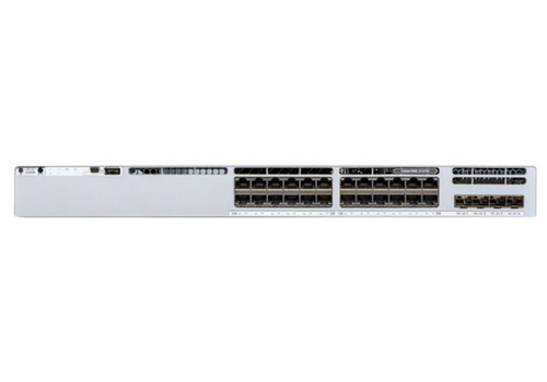 C9300L-24-E-A-7= - Cisco 24-Port Nw & Dna Ess To Nw & Dna Adv Upgrade License (7Y)