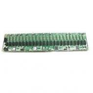FTNHJ - Dell 24-Bay 2.5" SAS/SATA Hard Drive Backplane