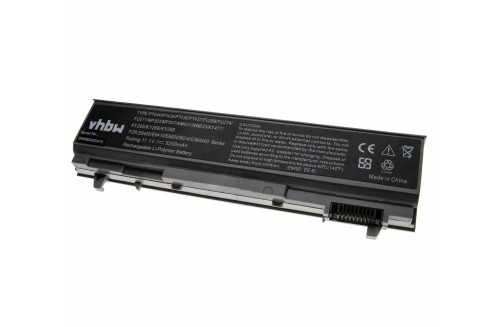 FU268 - Dell 6-Cell 56Wh Lithium-Ion Laptop Battery