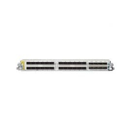 A9K-MPA-32X1GE= - Cisco 32-Port 1GbE Modular Port Adapter MACSec