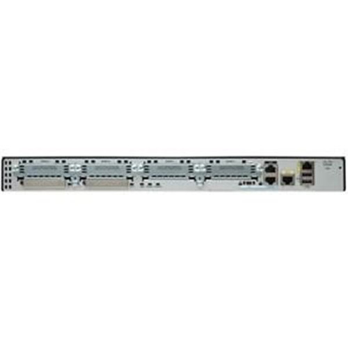 C2901-CME-SRST/K9= - Cisco Integrated Services Router