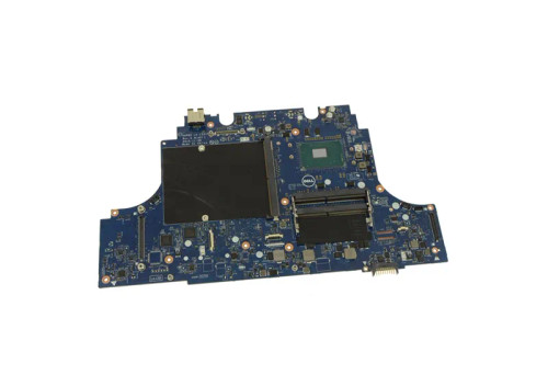 FVFX8 - Dell Precision 7710 Core i7-6820HQ DDR4 Motherboard