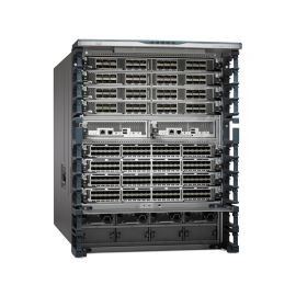 N77-C7710-B36S3E= - Cisco 7710 Chassis 1x Supervisor 6x Fabric Network Switch