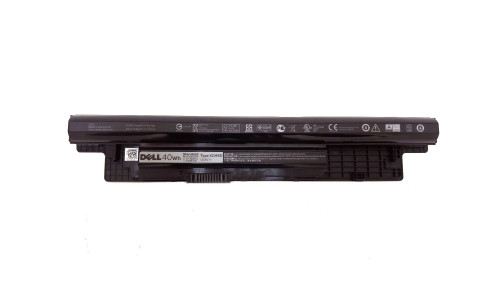 FW1MN - Dell 40Wh 2660mAh 14.8V Laptop Battery