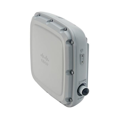 C9124AXD-A= - Cisco Dual Band 802.11ax 5.38Gbps Outdoor Wireless Access Point