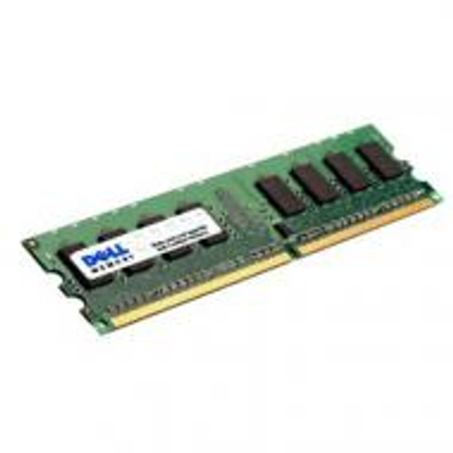 DELL FW201 4gb (1x4gb) 667mhz Pc2-5300 240-pin 2rx4 Ecc Ddr2 Sdram Fully Buffered Dimm Memory Module For Poweredge Server