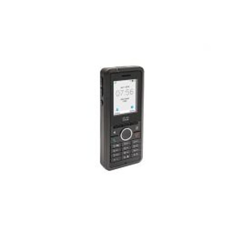 CP-6825-3PC-K9= - Cisco Ip Dect Phone 6825 Standard Handset Battery Cradle 3Pcc No Power Adapter