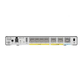 C921J-4P= - Cisco Gigabit Ethernet Security Router 4-Port