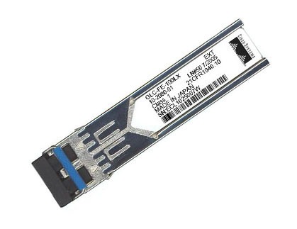 GLC-FE-100LX-BULK= - Cisco 100Mbps 100Base-LX 15km 1310nm LC SFP Transceiver