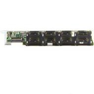 FX48G - Dell 8-Bay 2.5" Hard Drive Backplane Board