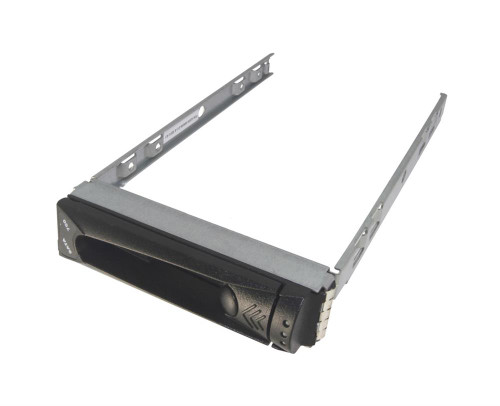 FX921 - Dell 3.5-inch SAS/SATA Hard Drive Tray Caddy