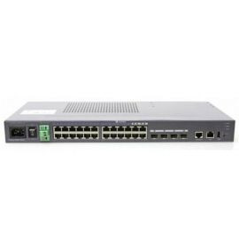 LS-S5324TP-PWR-SI= - Cisco 24-Port Gigabit PoE Managed Switch 4 SFP