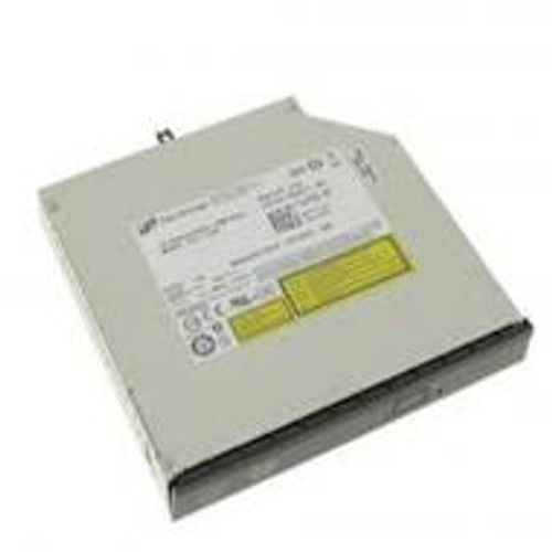 FX953 - Dell 24X Slim CD-RW/DVD-ROM Combo Drive for Optiplex