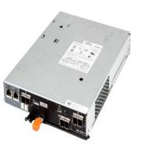 FXGPW - DELL FXGPW 12gbps Sas Raid Controller For Powervault Me4024