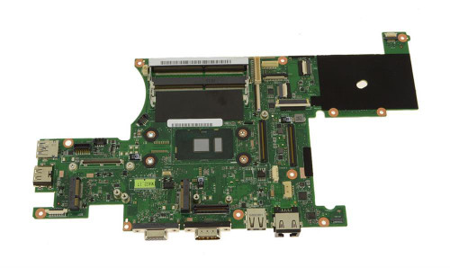 7Y8VD - Dell Latitude 5414 Motherboard Base Assembly