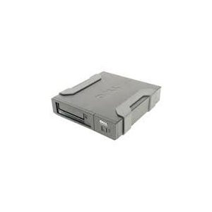 FY109 - Dell 800/1600GB LTO-4 SAS External Tape Drive