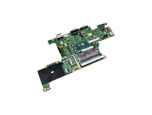 FY1VN - Dell BGA1356 DDR4 Core i7-6600U Motherboard