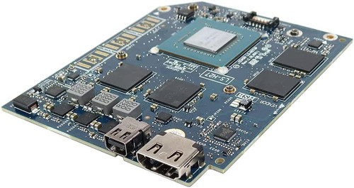 HV0DX - Dell Nvidia Quadro T2000 4GB GDDR5 Graphics Card