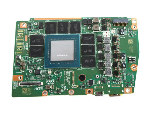 NRX19 - Dell Nvidia RTX 2070 8GB GDDR6 HDMI Graphics Card