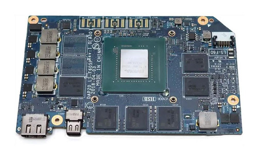 8G6F0 - Dell Nvidia Quadro P3200 6GB GDDR5 Graphics Card