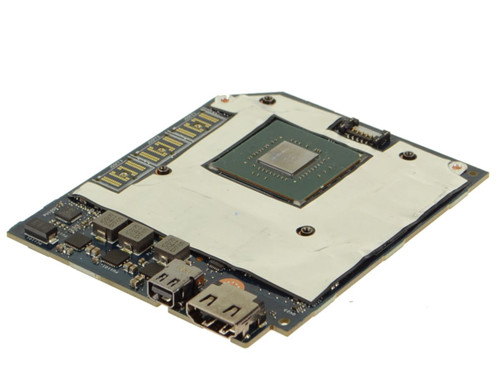 4GD86 - Dell Nvidia Quadro P1000 4GB Graphics Card