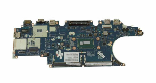 PVYKY - Dell Motherboard 2.10GHz Intel Core i3-5010U